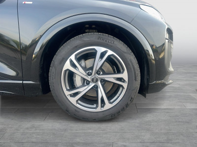 Audi Q6 e-tron Gebrauchtwagen Audi Q6 e-tron Gebrauchtwagen
