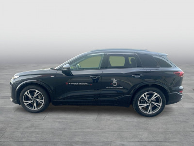 Audi Q6 e-tron Gebrauchtwagen Audi Q6 e-tron Gebrauchtwagen