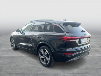 Audi Q6 e-tron Gebrauchtwagen Audi Q6 e-tron Gebrauchtwagen