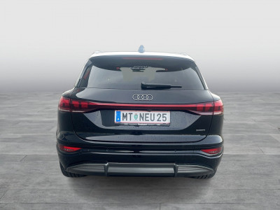 Audi Q6 e-tron Gebrauchtwagen Audi Q6 e-tron Gebrauchtwagen