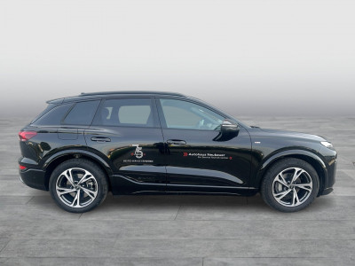 Audi Q6 e-tron Gebrauchtwagen Audi Q6 e-tron Gebrauchtwagen