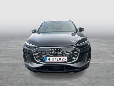 Audi Q6 e-tron Gebrauchtwagen Audi Q6 e-tron Gebrauchtwagen