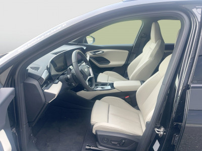 Audi Q6 e-tron Gebrauchtwagen Audi Q6 e-tron Gebrauchtwagen
