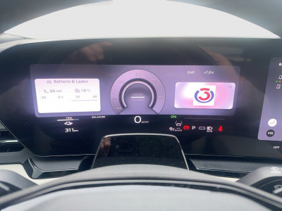 Audi Q6 e-tron Gebrauchtwagen Audi Q6 e-tron Gebrauchtwagen
