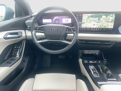 Audi Q6 e-tron Gebrauchtwagen Audi Q6 e-tron Gebrauchtwagen
