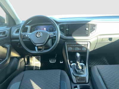 VW T-Roc Gebrauchtwagen VW T-Roc Gebrauchtwagen