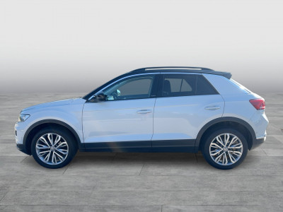 VW T-Roc Gebrauchtwagen VW T-Roc Gebrauchtwagen