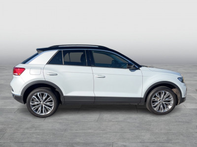 VW T-Roc Gebrauchtwagen VW T-Roc Gebrauchtwagen