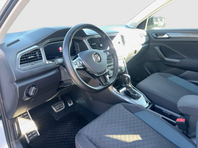 VW T-Roc Gebrauchtwagen VW T-Roc Gebrauchtwagen