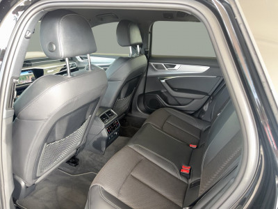 Audi A6 Gebrauchtwagen Audi A6 Gebrauchtwagen