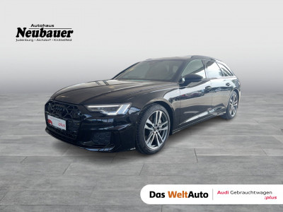 Audi A6 Gebrauchtwagen Audi A6 Gebrauchtwagen