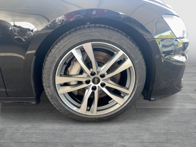 Audi A6 Gebrauchtwagen Audi A6 Gebrauchtwagen