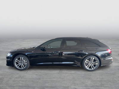 Audi A6 Gebrauchtwagen Audi A6 Gebrauchtwagen