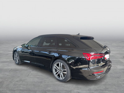 Audi A6 Gebrauchtwagen Audi A6 Gebrauchtwagen