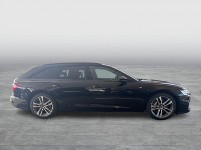 Audi A6 Gebrauchtwagen Audi A6 Gebrauchtwagen