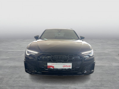 Audi A6 Gebrauchtwagen Audi A6 Gebrauchtwagen