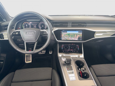 Audi A6 Gebrauchtwagen Audi A6 Gebrauchtwagen