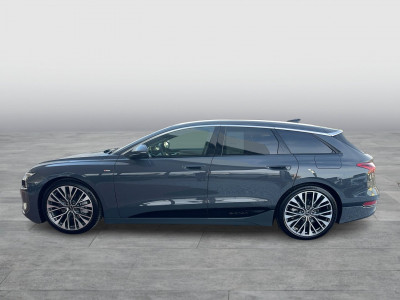 Audi A6 Gebrauchtwagen Audi A6 Gebrauchtwagen