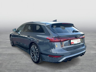 Audi A6 Gebrauchtwagen Audi A6 Gebrauchtwagen