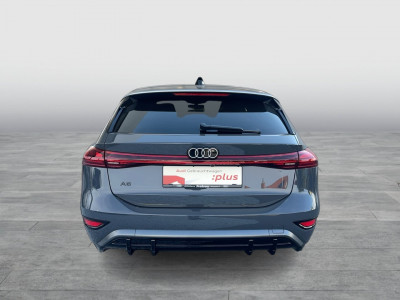 Audi A6 Gebrauchtwagen Audi A6 Gebrauchtwagen