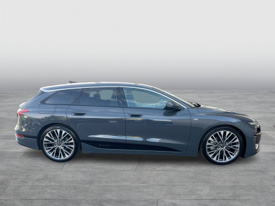 Audi A6 Gebrauchtwagen Audi A6 Gebrauchtwagen