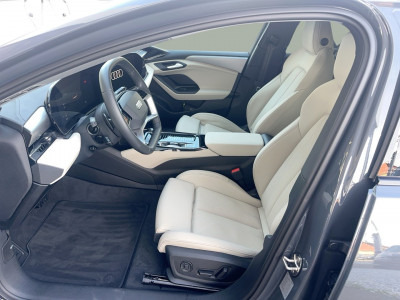 Audi A6 Gebrauchtwagen Audi A6 Gebrauchtwagen