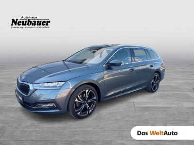 Skoda Octavia Gebrauchtwagen Skoda Octavia Gebrauchtwagen