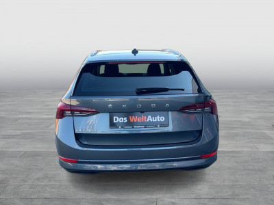 Skoda Octavia Gebrauchtwagen Skoda Octavia Gebrauchtwagen