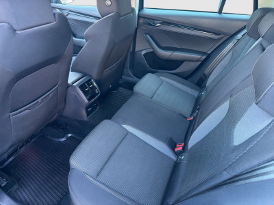 Skoda Octavia Gebrauchtwagen Skoda Octavia Gebrauchtwagen