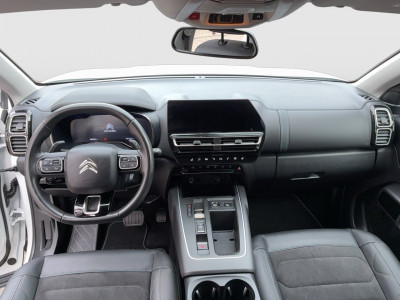 Citroën C5 Gebrauchtwagen Citroën C5 Gebrauchtwagen