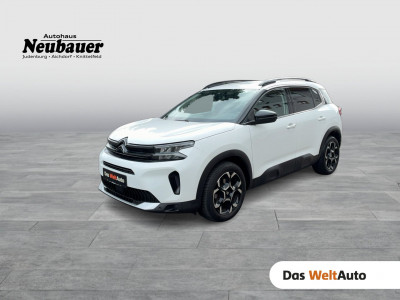 Citroën C5 Gebrauchtwagen Citroën C5 Gebrauchtwagen