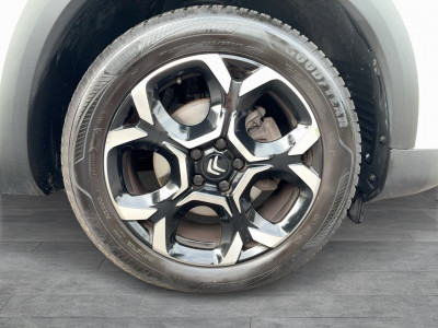 Citroën C5 Gebrauchtwagen Citroën C5 Gebrauchtwagen