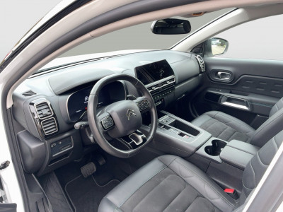 Citroën C5 Gebrauchtwagen Citroën C5 Gebrauchtwagen