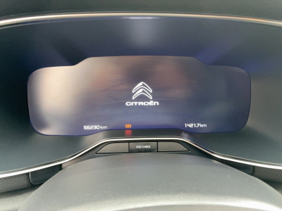 Citroën C5 Gebrauchtwagen Citroën C5 Gebrauchtwagen