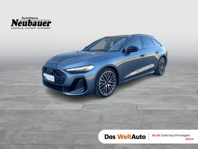 Audi A5 Gebrauchtwagen Audi A5 Gebrauchtwagen