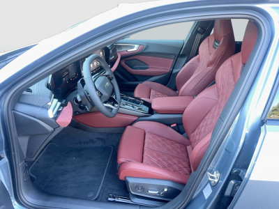 Audi A5 Gebrauchtwagen Audi A5 Gebrauchtwagen