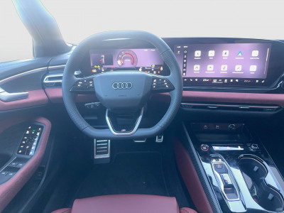 Audi A5 Gebrauchtwagen Audi A5 Gebrauchtwagen