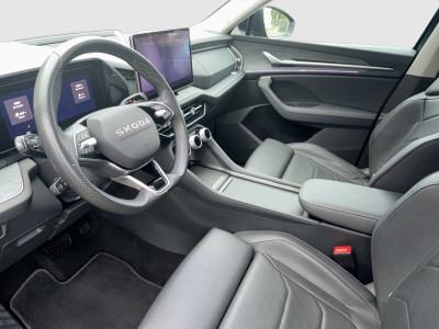 Skoda Kodiaq Gebrauchtwagen Skoda Kodiaq Gebrauchtwagen