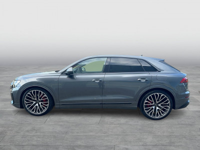 Audi Q8 Gebrauchtwagen Audi Q8 Gebrauchtwagen