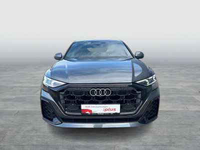 Audi Q8 Gebrauchtwagen Audi Q8 Gebrauchtwagen
