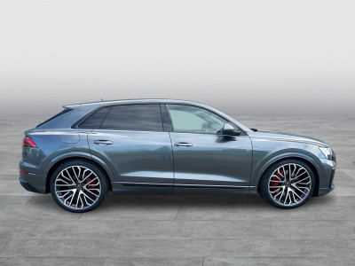 Audi Q8 Gebrauchtwagen Audi Q8 Gebrauchtwagen