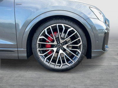 Audi Q8 Gebrauchtwagen Audi Q8 Gebrauchtwagen