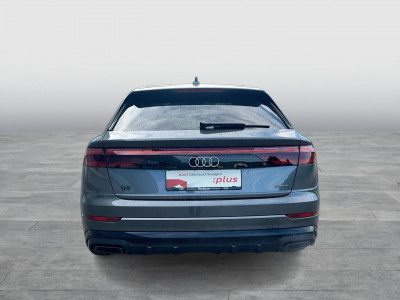 Audi Q8 Gebrauchtwagen Audi Q8 Gebrauchtwagen