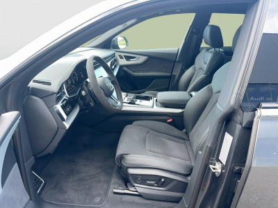 Audi Q8 Gebrauchtwagen Audi Q8 Gebrauchtwagen