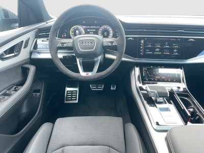 Audi Q8 Gebrauchtwagen Audi Q8 Gebrauchtwagen