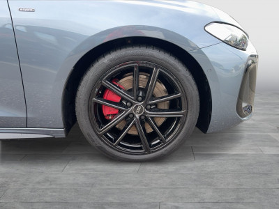 Audi A5 Gebrauchtwagen Audi A5 Gebrauchtwagen