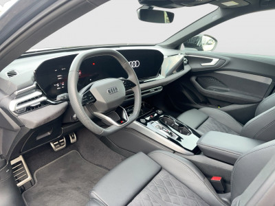 Audi A5 Gebrauchtwagen Audi A5 Gebrauchtwagen