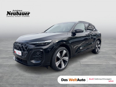 Audi Q5 Gebrauchtwagen Audi Q5 Gebrauchtwagen