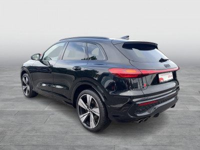 Audi Q5 Gebrauchtwagen Audi Q5 Gebrauchtwagen