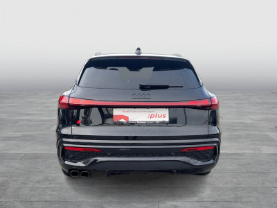 Audi Q5 Gebrauchtwagen Audi Q5 Gebrauchtwagen